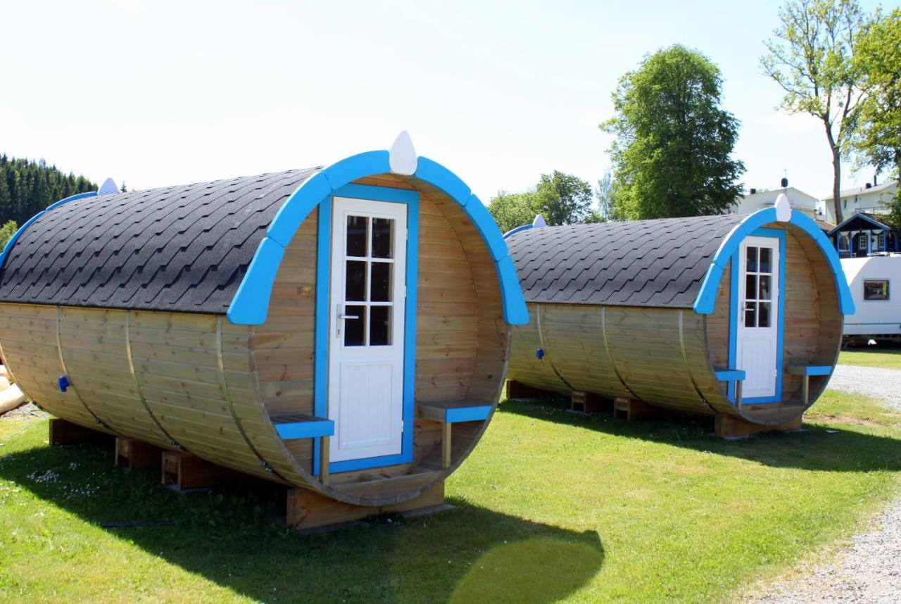 Skotteksgarden Cottages Ulricehamn Quarto foto